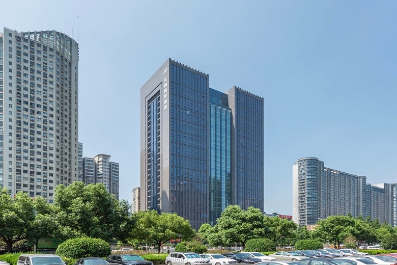 东南科技研发中心